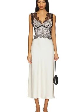Elodie the Label Fabien dress